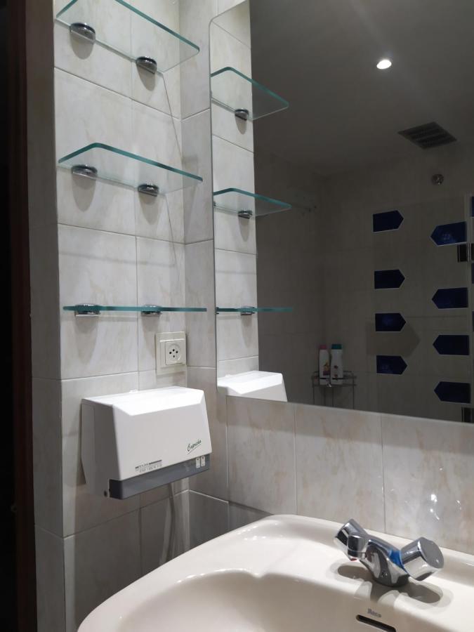 Apartamento De Montana "Nueva Canfranc" ภายนอก รูปภาพ