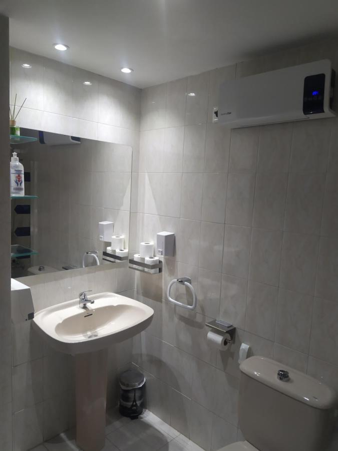 Apartamento De Montana "Nueva Canfranc" ภายนอก รูปภาพ