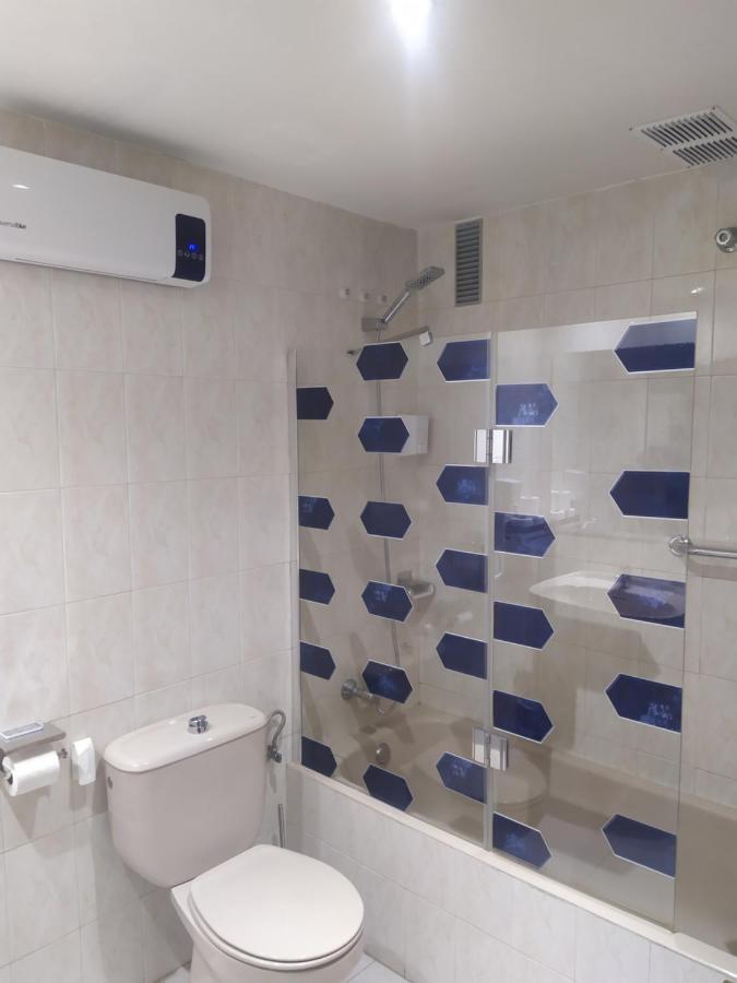Apartamento De Montana "Nueva Canfranc" ภายนอก รูปภาพ